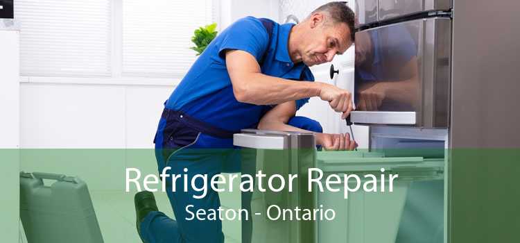 Refrigerator Repair Seaton - Ontario
