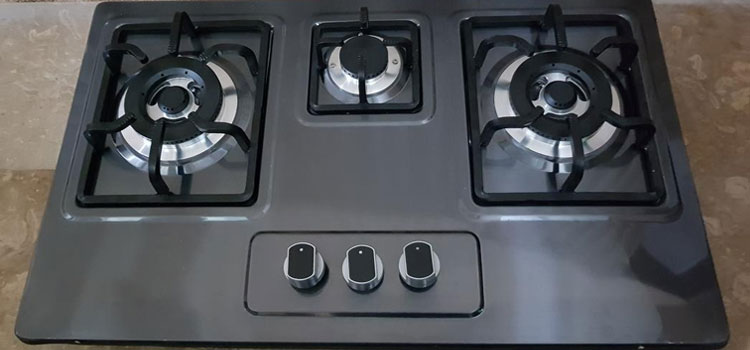 Gas Stove Installation Services in Kinsale